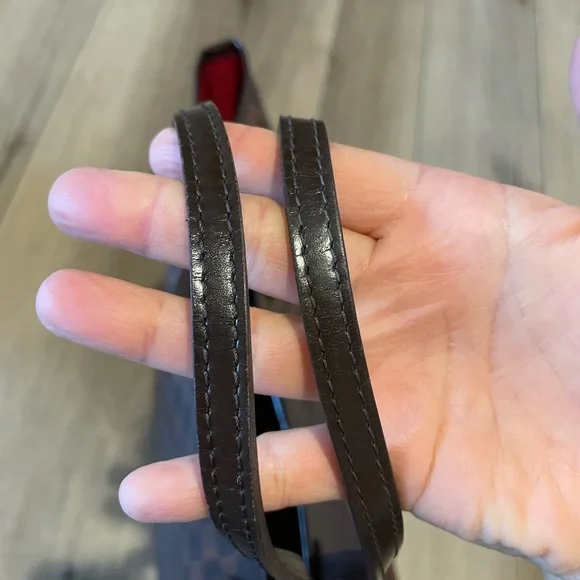 Louis Vuitton Neverfull Damier Ebene MM - Picture 6 of 16